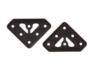OpenBeam L Joining Plate - 2 Pack
