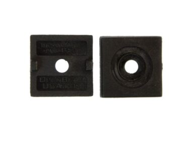 OpenBeam Feet - 2 Pack