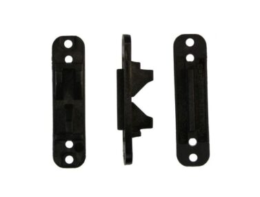 OpenBeam Shaft Clamp Kit