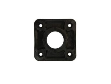 OpenBeam 608 Bearing to NEMA17 Adapter