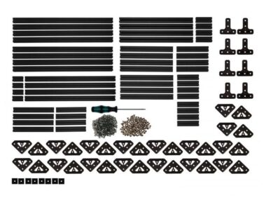 OpenBeam Precut Kit