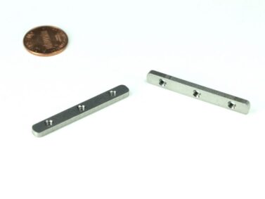 PCBGrip Tri Nut Accessory (pairs)