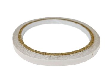 Double-sided mounting tape 6mm x 10m