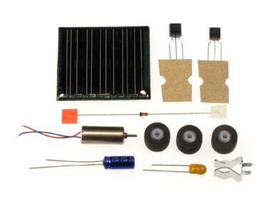 Instructables MSE Bundle - BattleSymet/MiniBall