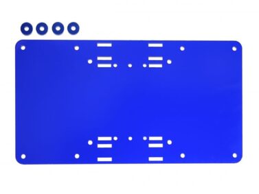 Wide VESA Mount (200x100mm)