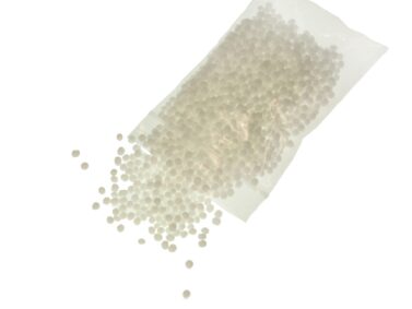 Caprolactone Thermoplastic