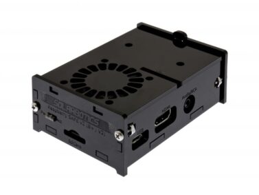 Raspberry Pi S.A.F.E. (for B+ and V2)