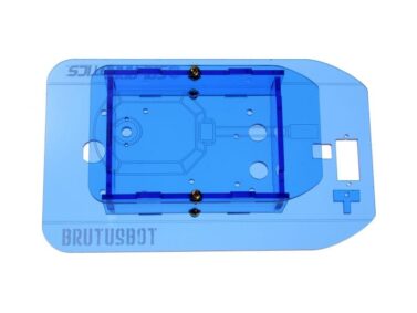 Brutusbot Armor Enhancement Kit