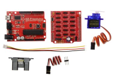 DragonTail Electronics Bundle