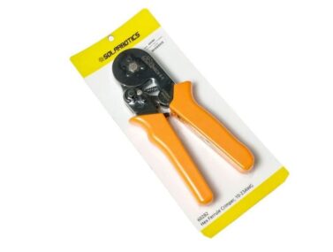 10 - 23 AWG Ferrule Crimper
