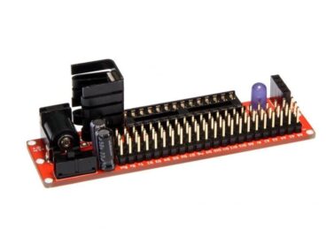 Solarbotics Ardweeny MultiPack