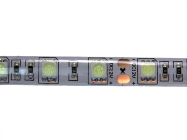 12V Cold White LED Strip (1m)
