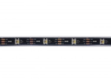 5V RGBW Addressable LED Stripxel (30/M, SK6812RGBW)