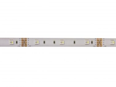 RGBW Non-Addressable LED flexible strips