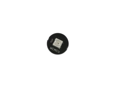 1-element  Addressable WS2812B LED Circle