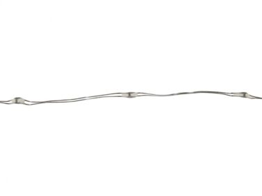 Wire LED String, 3m x 60 LEDs, 5cm Spacing