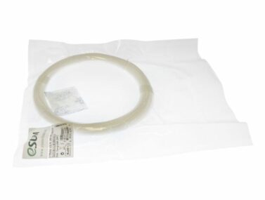 eSun 3mm Cleaning Filament, Natural - 0.1kg Spool