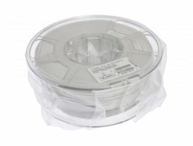 eSun 1.75mm Flexible PLA Filament - White - 1kg