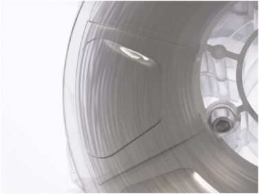 eSun 1.75mm Polycarbonate Filament - Natural - 1kg