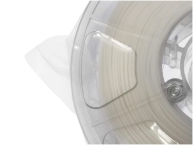 eSun 1.75mm eMorph Filament - Natural - 0.5kg