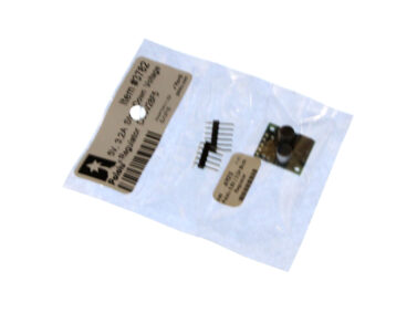 Pololu 5.5V / 3.2A Buck Regulator
