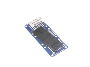 Triple Base for Wemos D1
