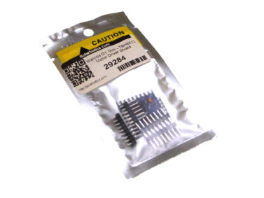 Motor Driver for Wemos D1 Mini
