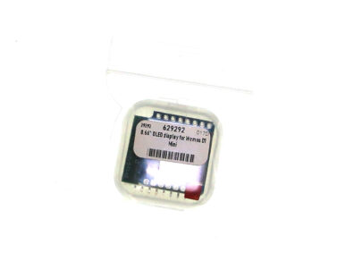 0.66" OLED display for Wemos D1 Mini