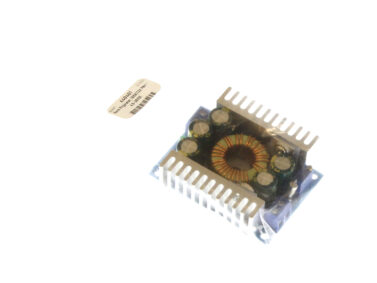 Buck Regulator, 100W/12A Max - 4.5-30VDC