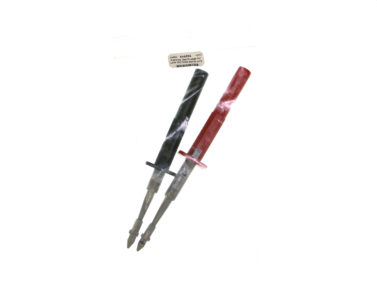 Piercing Test Probes for LOW VOLTAGE signal only