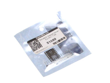 DRV8825 Stepper Driver - 8.2-45V, 1.5A