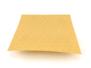 PEI Sheet 305x305mm