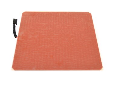 LulzBot TAZ 5/6 Heat Bed Kit