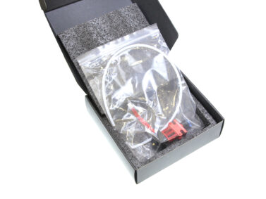 Crealty CR6-SE Hot End - 24V