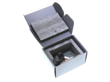 Creality Bed Level Assy - CR6-SE