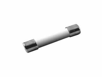25A/250V Fast Blow Fuse, 30mm