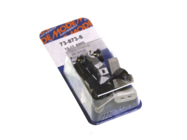 T-Wire clamp, 13-12AWG, 20A, 5lot