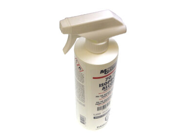 Isopropyl Alcohol 70/30, 475ml Spray