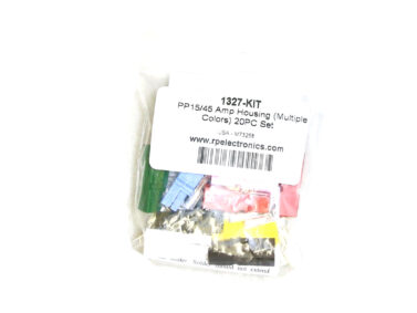 Powerpole Connectors, Anderson 45A - 2 pair, Kit, 20/pk