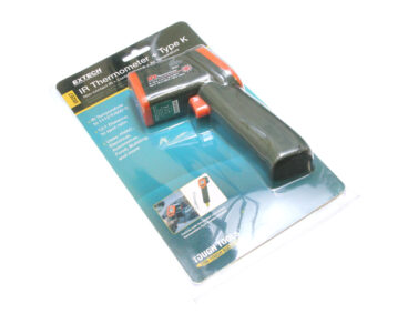 Thermometer, Compact IR
