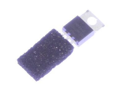 Heat Shrink Solder Butt Connectors - 16-14AWG, 10/pk