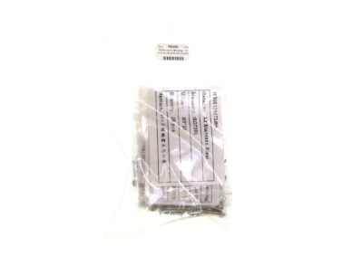 M3 Metric Hex BUTTON Head Asst - 100 of M3 Nut, 25ea of M3 x 6/8/10/12/16/20