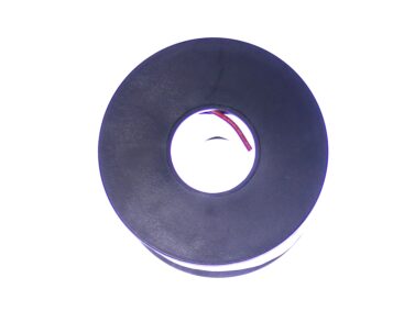 W.White LED Cob 3W LED Annulus - 12V / 50mm