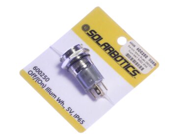 PVC Battery Shrink Sleeve - 30mm Flat, 1M