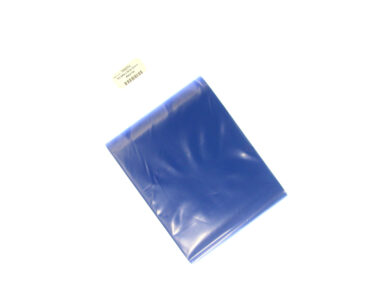 PVC Battery Shrink Sleeve - 85mm Flat, 1M