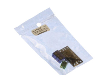 LR7843 N-MOSFET Module, isolated - 16A/30V, 5V signal