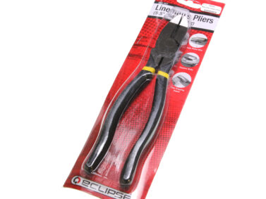 Heavy Duty Lineman's Pliers