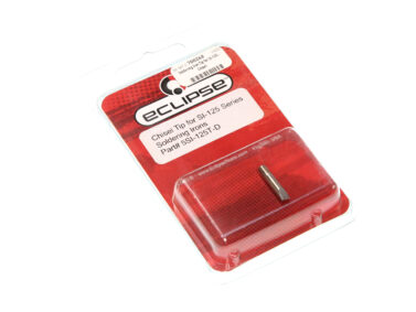 Soldering Iron Tip for SI-125 - Chisel