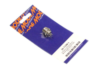 Miniature 2-Position Chassis Jack
