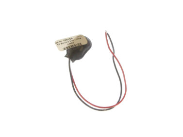 9V Battery Clip - Wire Leads